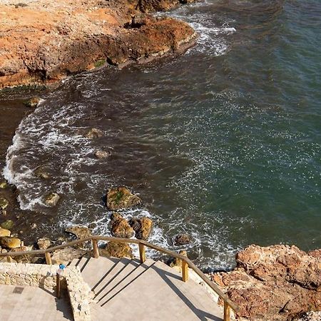 1ªlinea Mar-Piscina-Wifi-Portaventura-Luxury-Chill5 Διαμέρισμα Σαλού Εξωτερικό φωτογραφία