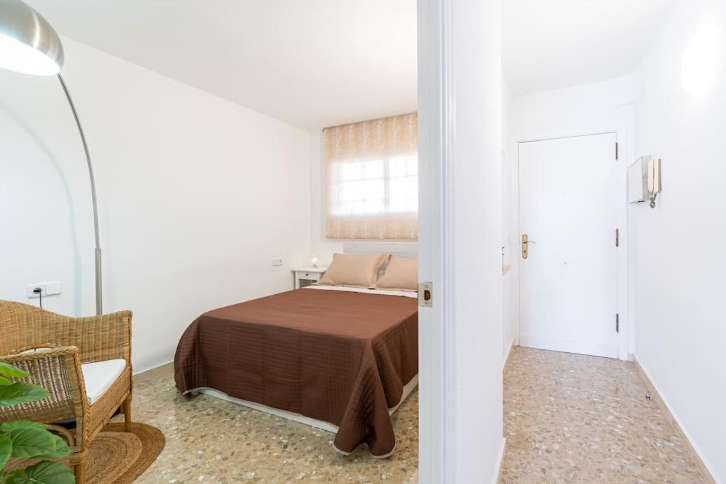 1ªlinea Mar-Piscina-Wifi-Portaventura-Luxury-Chill5 Διαμέρισμα Σαλού Εξωτερικό φωτογραφία